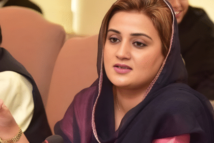Punjab Information Minister Proposes Closure of FIA’s Cybercrime Wing. 5 Punjab Information Minister Proposes Closure of FIA’s Cybercrime Wing