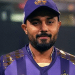 Quetta Gladiators has unveiled Saud Shakeel as their captain for the upcoming 10th edition 1