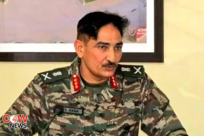 RAW Documents Leak Forces Ouster of Indian Intelligence Chief After Pahalgam Incident