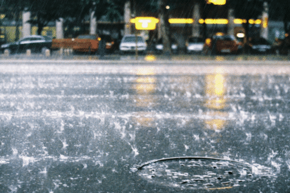 Rain Alert_ Heavy Downpours Expected in Punjab