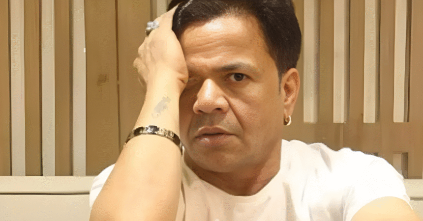 Rajpal Yadav's Property Seized Bollywood Actor Faces Financial Trouble Over Unpaid Loan