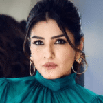 Raveena Tandon Issues Heartfelt Apology for London Incident