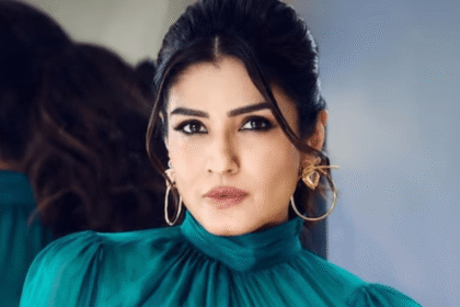 Raveena Tandon Issues Heartfelt Apology for London Incident