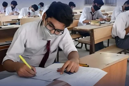 Rawalpindi Board Exams Postponed