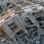 Rawalpindi Seals 108 Illegal Buildings