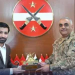 Reko Diq Mining training program