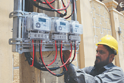 Power Users May Receive Refund of Rs4.5 Billion in September Bills 7 Relief for Power Consumers_ Rs4.5bn Refund Expected in September Bills