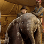 Remake Regrets for Dumbo Director and Star 1