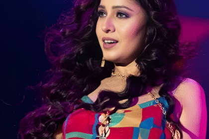 Renowned Singer Sunidhi Chauhan Commends Pakistani Music Artists 1