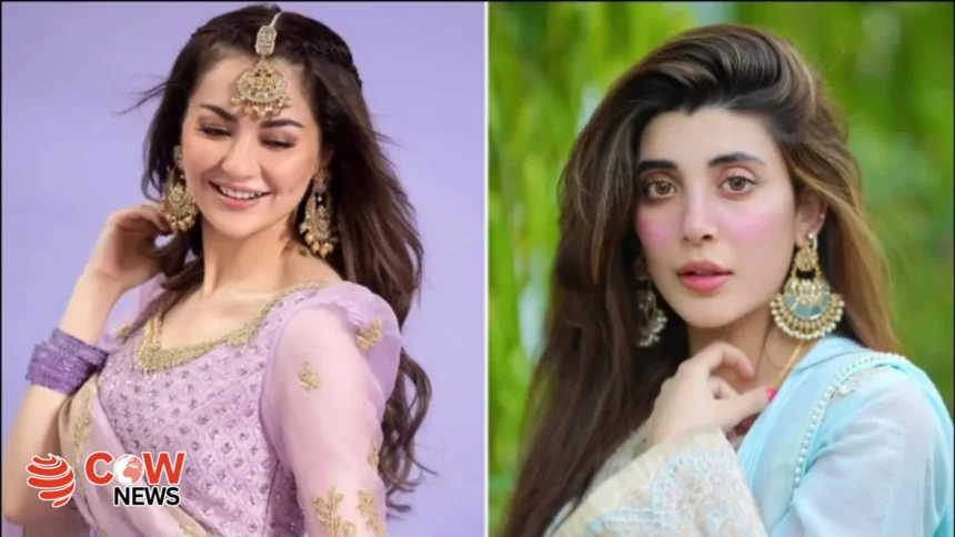 Respect Your Dignity Urwa Hussain Criticizes Without Naming Anyone