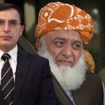 Responds to Fazlur Rehman_ What's Really Happening Behind Closed Doors
