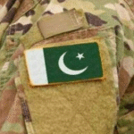 Retired Army Officer Sentenced for Inciting Sedition 1