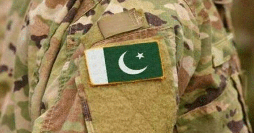Retired Army Officer Sentenced for Inciting Sedition 1