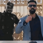 Road Accident Claims Life of Shandar Mobiles Shera