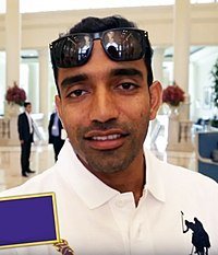Robin Uthappa 5