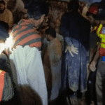 Roof Collapse Claims 12 Lives in Upper Dir During Heavy Rain 1