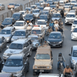 Routes to Avoid During 12th Rabi ul Awal Processions