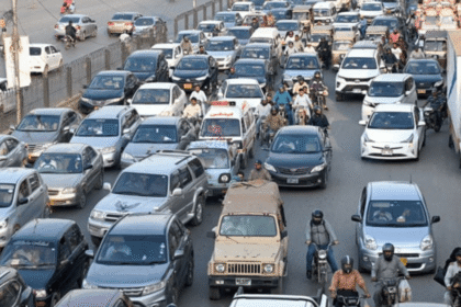 Routes to Avoid During 12th Rabi ul Awal Processions