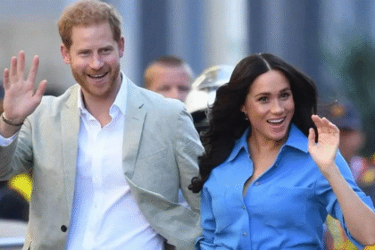 Royal Rift_ Meghan Markle's Dispute with Palace Reaches Boiling Point