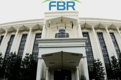 Rs113 Billion Tax Collection Deficit in August