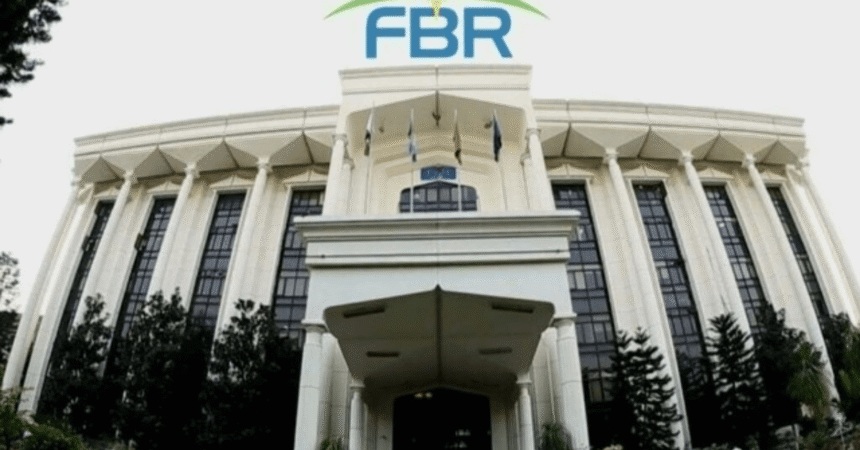 Rs113 Billion Tax Collection Deficit in August