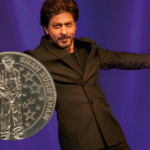 Rukh Khan Makes History with Prestigious Global Accolades