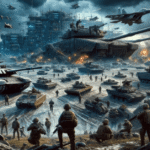 Russia Sounds Alarm_ WWIII Looms