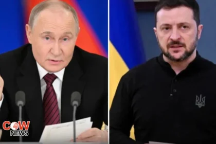 Russia Ukraine Three Day Ceasefire Ends Putin Offers Direct Peace Talks