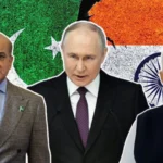 Russia Urges Restraint Amid Rising Pakistan India Tensions