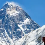 Five Russian Climbers Killed While Scaling Mountain in Nepal