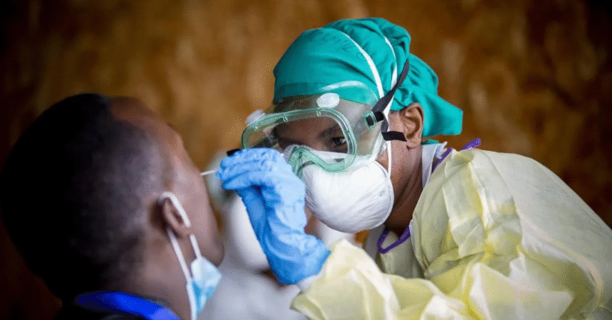 Rwanda Initiates First Ever Treatment Trial|