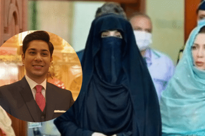 SC Halts Audio Leaks Case Proceedings in Islamabad High Court