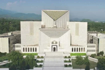 PTI reserved seats verdict