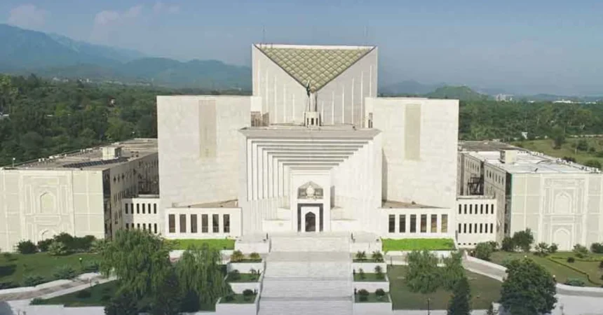 PTI reserved seats verdict