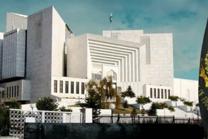 SC Reverses LHC's Order for Vote Recount in Three NA Constituencies