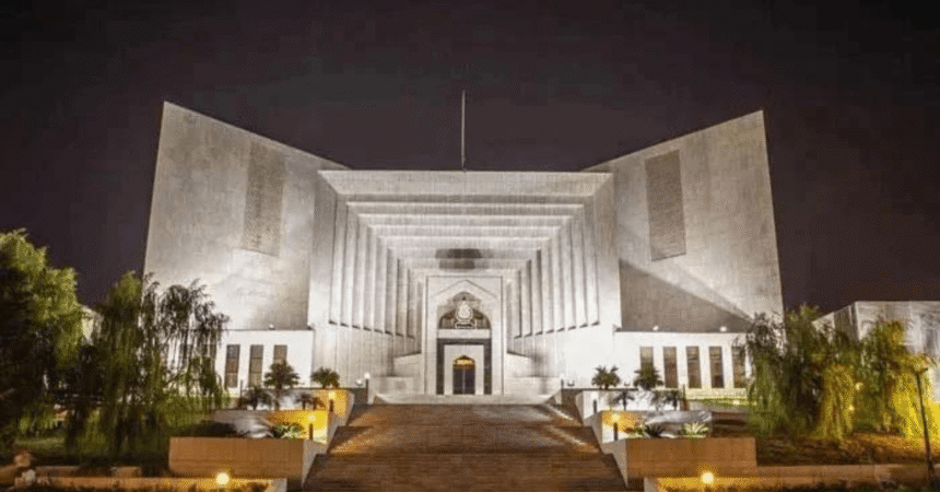 SC Slams ECPs Delays Orders Immediate Action