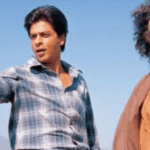 SRK Was First Choice for Munna Bhai