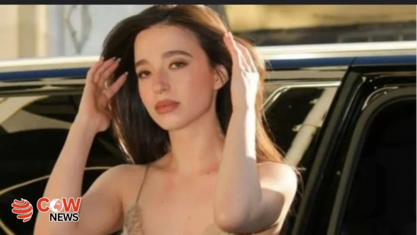 Mikey Madison springs Oscar surprise for 'Anora' 1 STAR