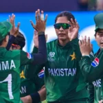 Sadia Iqbal Becomes First from Pakistan to Top ICC Women’s T20I Rankings