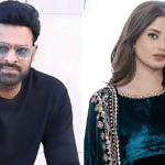 Sajal Aly Set to Make Bollywood Debut with Fauji Opposite Prabhas 1