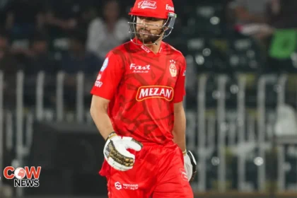 Salman Ali Agha shares what PSL needs to compete globally