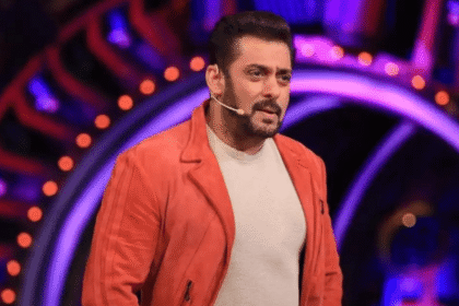 Salman Khan Back as Bigg Boss Host