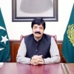 Sardar Saleem Haider