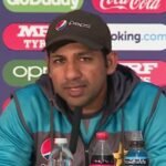 Sarfaraz Ahmed 1