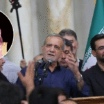 Saudi Crown Prince Congratulates Irans President Elect Pezeshkian 1