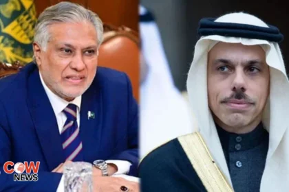 Saudi Foreign Minister Contacts Pakistan’s FM Ishaq Dar Over Pahalgam Incident 5 Saudi Foreign Minister Contacts Pakistans FM Ishaq Dar Over Pahalgam Incident