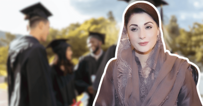 Scholarships Open for University Students