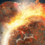 Scientists Stunned by Discovery of Ancient Magma Ocean at Moon's South