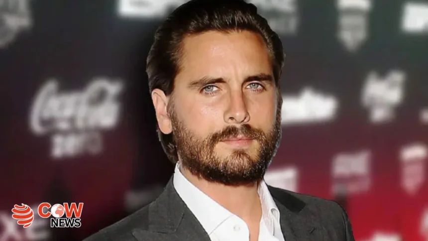 Scott Disick reveals bad things he regrets doing on TV