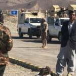 Security Forces Foil Terrorist Attack in Gwadar, IED Neutralized 2 Security Forces Foil Terrorist Attack in Gwadar IED Discovered and Neutralized 1